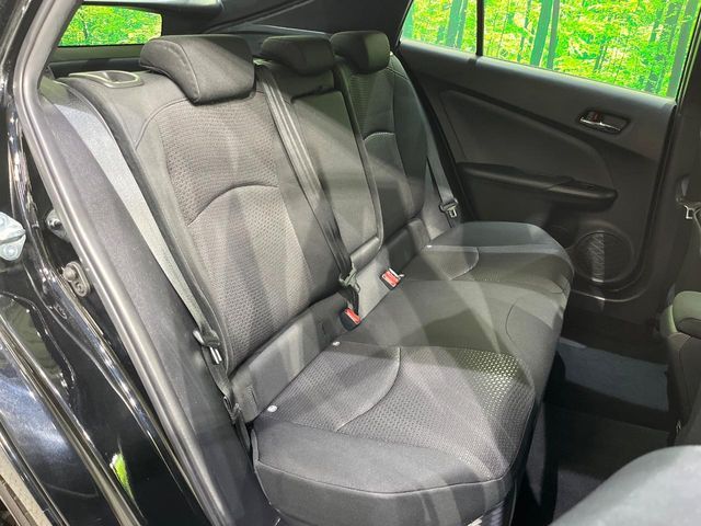 TOYOTA PRIUS 4WD 2019 Image 31