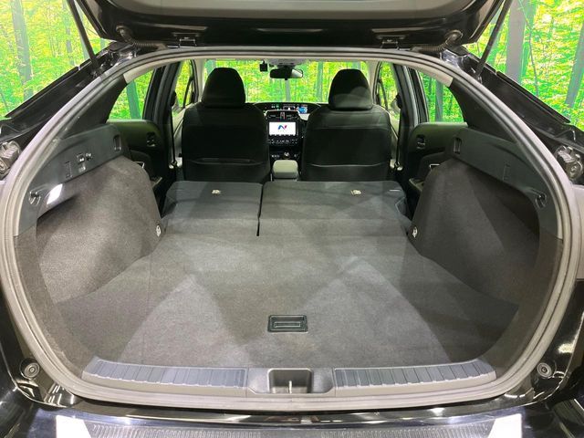 TOYOTA PRIUS 4WD 2019 Image 31