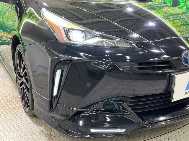 TOYOTA PRIUS 4WD 2019 Image 31