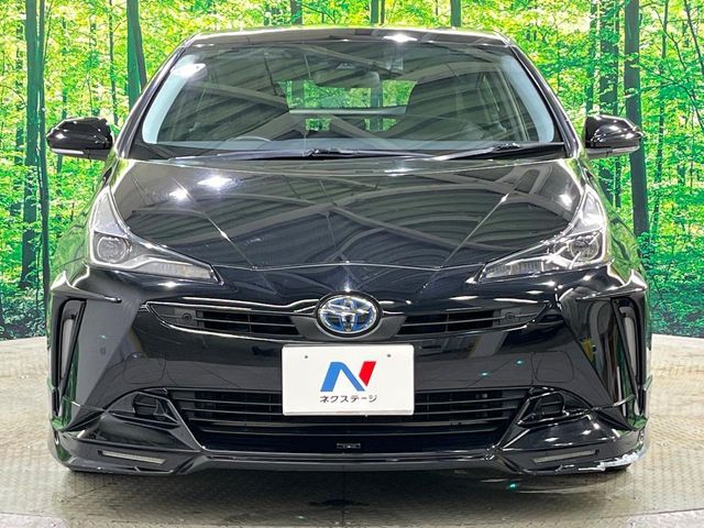 TOYOTA PRIUS 4WD 2019 Image 31