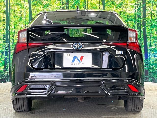 TOYOTA PRIUS 4WD 2019 Image 31