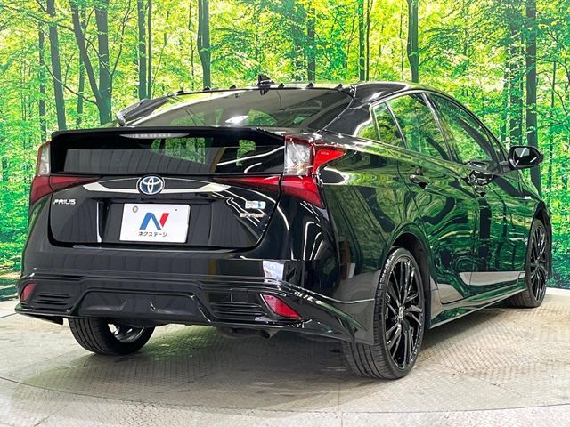 TOYOTA PRIUS 4WD 2019 Image 31