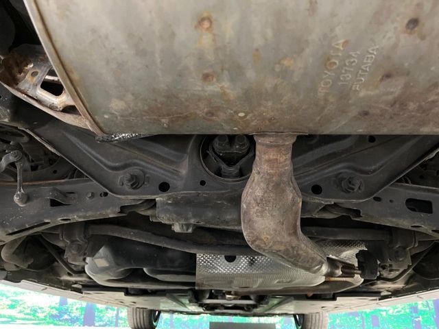 TOYOTA PRIUS 4WD 2019 Image 31