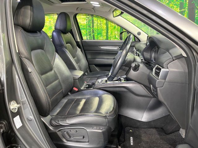 MAZDA CX-5 4WD 2018 Image 31