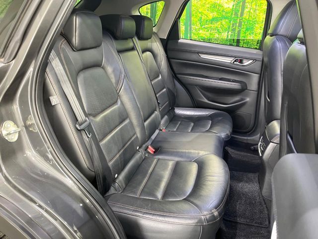 MAZDA CX-5 4WD 2018 Image 31
