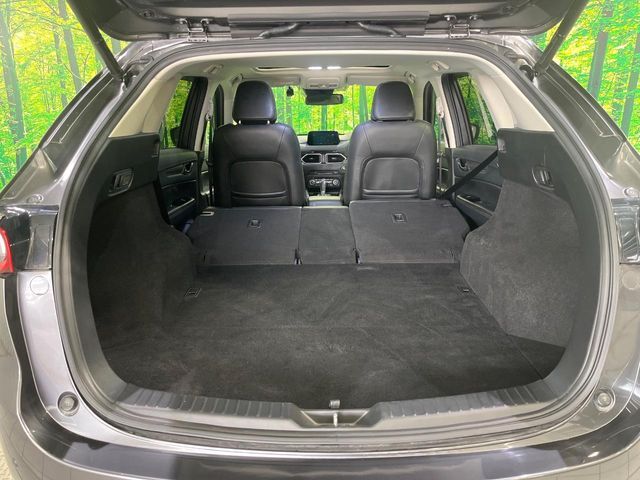 MAZDA CX-5 4WD 2018 Image 31