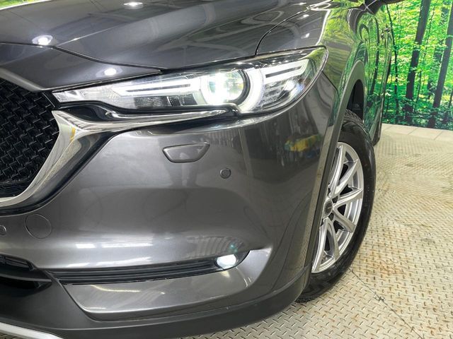 MAZDA CX-5 4WD 2018 Image 31