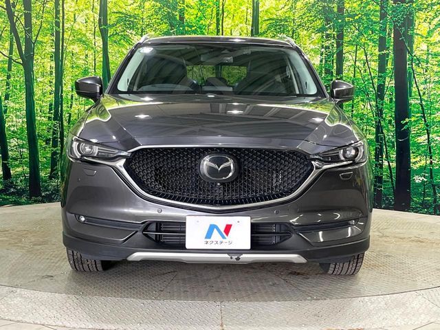 MAZDA CX-5 4WD 2018 Image 31