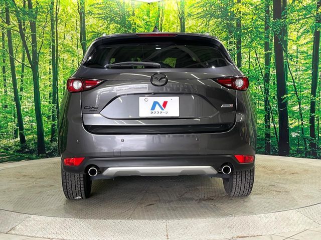 MAZDA CX-5 4WD 2018 Image 31