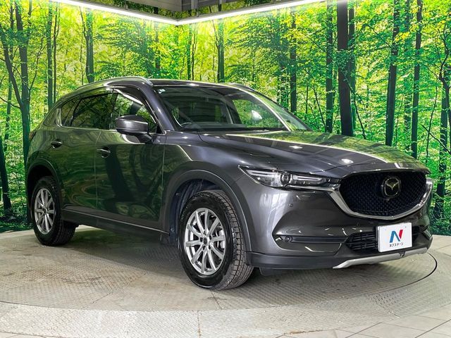 MAZDA CX-5 4WD 2018 Image 31