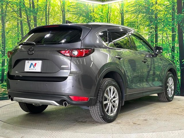 MAZDA CX-5 4WD 2018 Image 31
