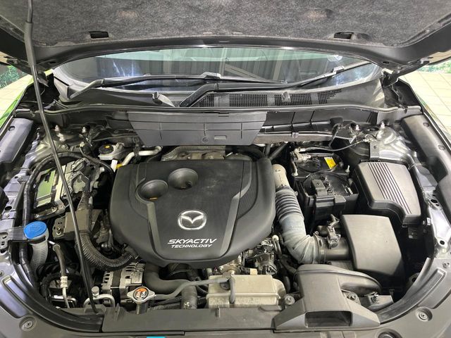 MAZDA CX-5 4WD 2018 Image 31