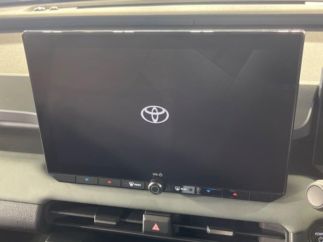 TOYOTA RAV4 HYBRID 4WD 2026 Image 31