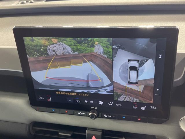 TOYOTA RAV4 HYBRID 4WD 2026 Image 31