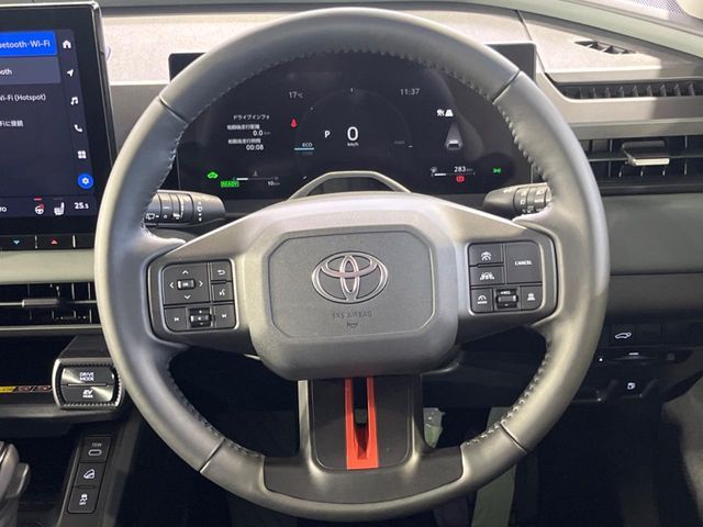 TOYOTA RAV4 HYBRID 4WD 2026 Image 31