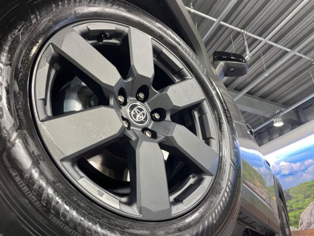TOYOTA RAV4 HYBRID 4WD 2026 Image 31