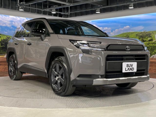 TOYOTA RAV4 HYBRID 4WD 2026 Image 31