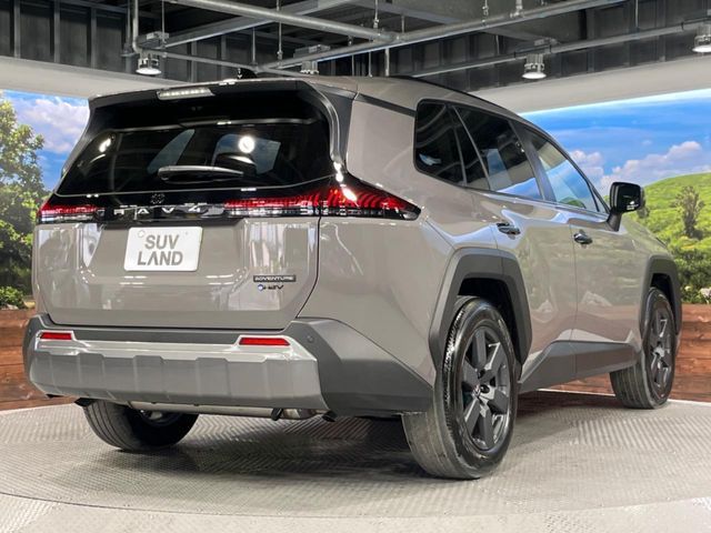 TOYOTA RAV4 HYBRID 4WD 2026 Image 31