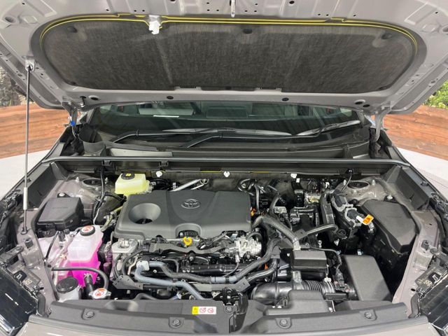 TOYOTA RAV4 HYBRID 4WD 2026 Image 31