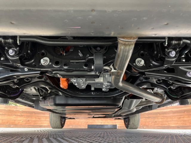 TOYOTA RAV4 HYBRID 4WD 2026 Image 31