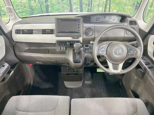 HONDA N BOX 2023 Image 31