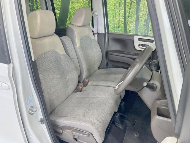 HONDA N BOX 2023 Image 31