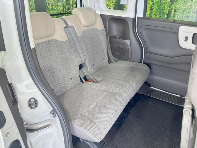 HONDA N BOX 2023 Image 31