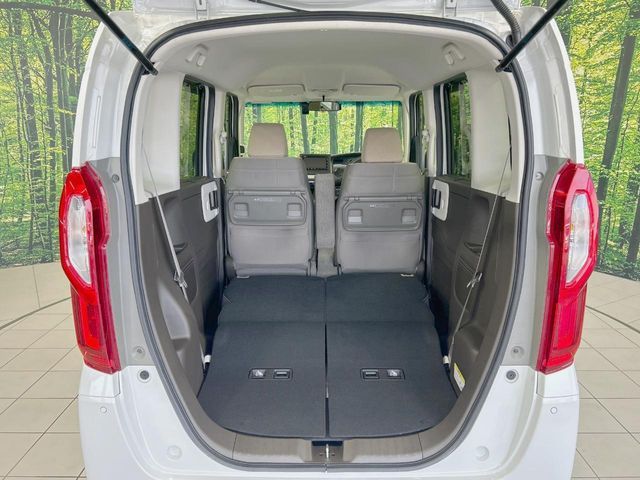 HONDA N BOX 2023 Image 31