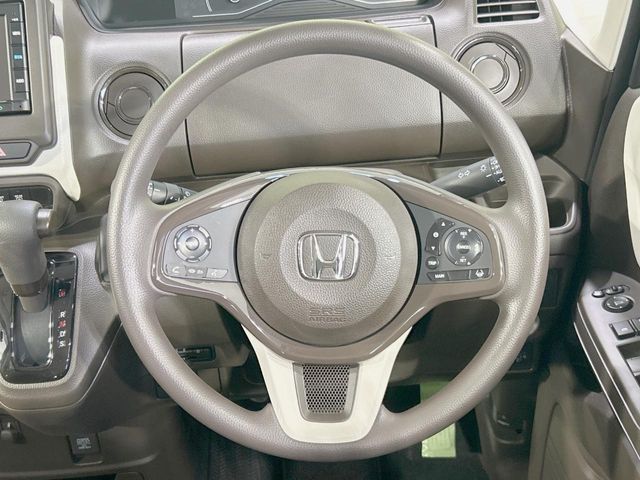 HONDA N BOX 2023 Image 31