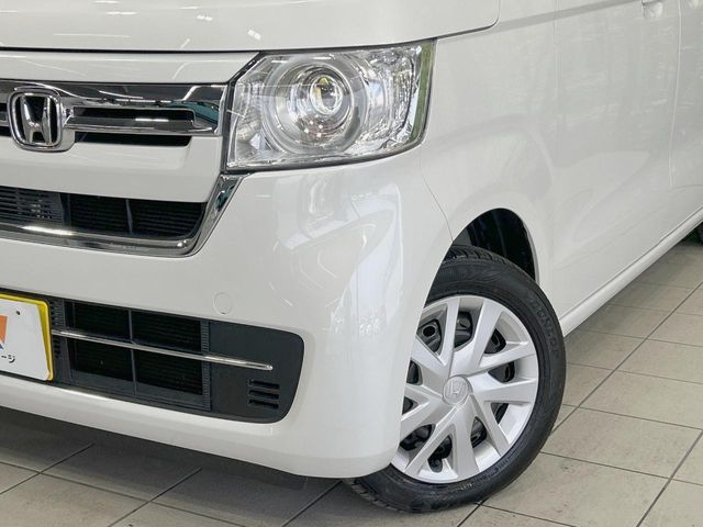 HONDA N BOX 2023 Image 31