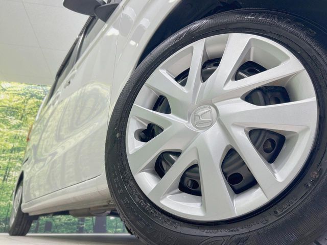 HONDA N BOX 2023 Image 31