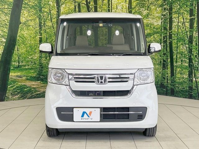 HONDA N BOX 2023 Image 31