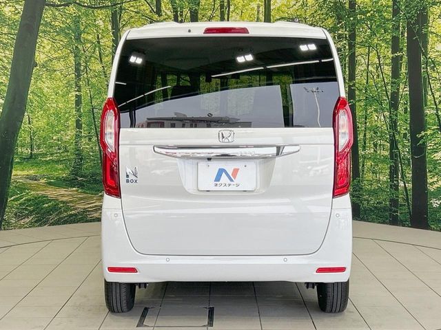 HONDA N BOX 2023 Image 31