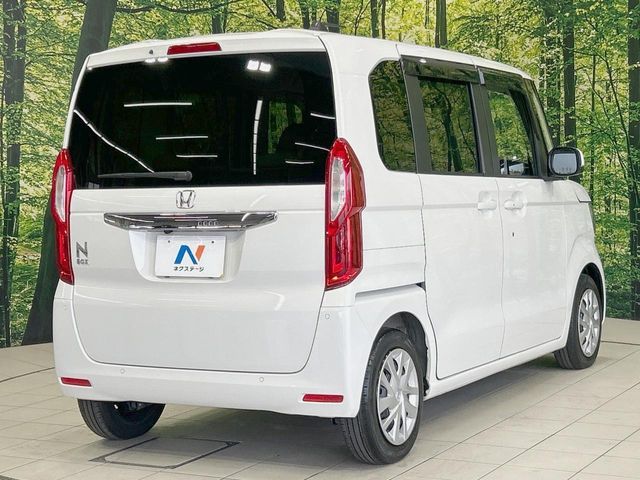 HONDA N BOX 2023 Image 31