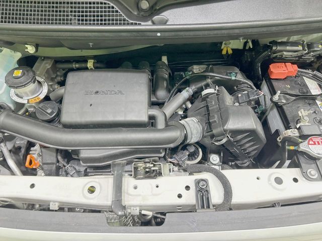 HONDA N BOX 2023 Image 31