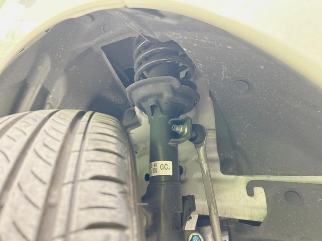 HONDA N BOX 2023 Image 31