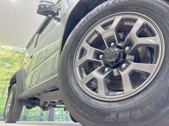 SUZUKI JIMNY SIERRA 2024 Image 31