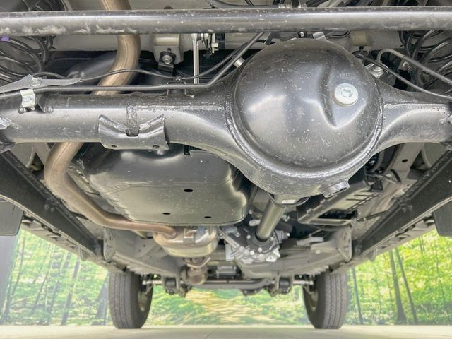 SUZUKI JIMNY SIERRA 2024 Image 31