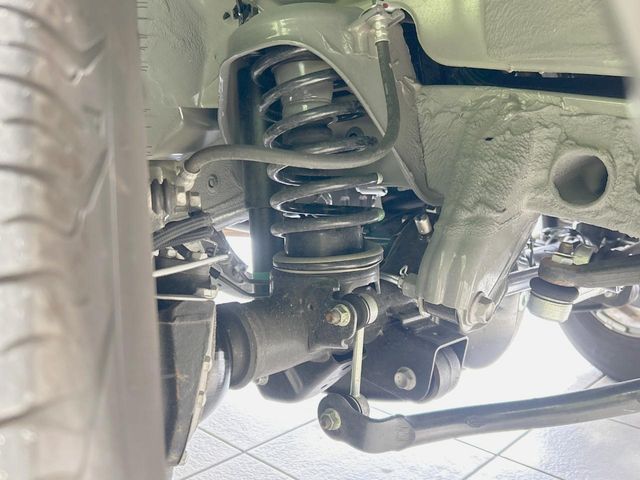 SUZUKI JIMNY SIERRA 2024 Image 31