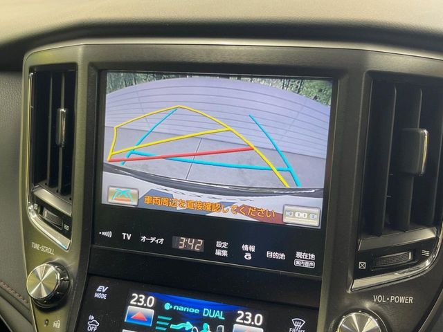 TOYOTA CROWN SEDAN HYBRID 2014 Image 31