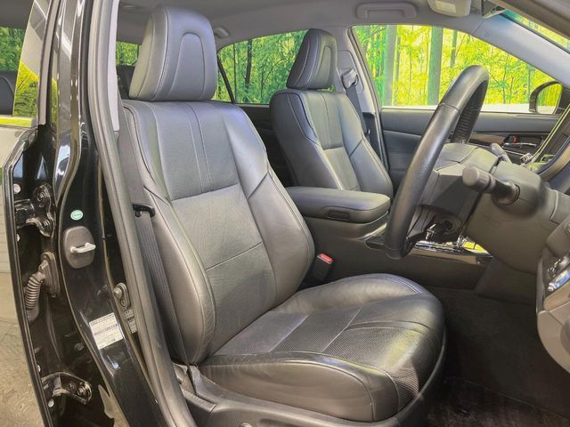 TOYOTA CROWN SEDAN HYBRID 2014 Image 31