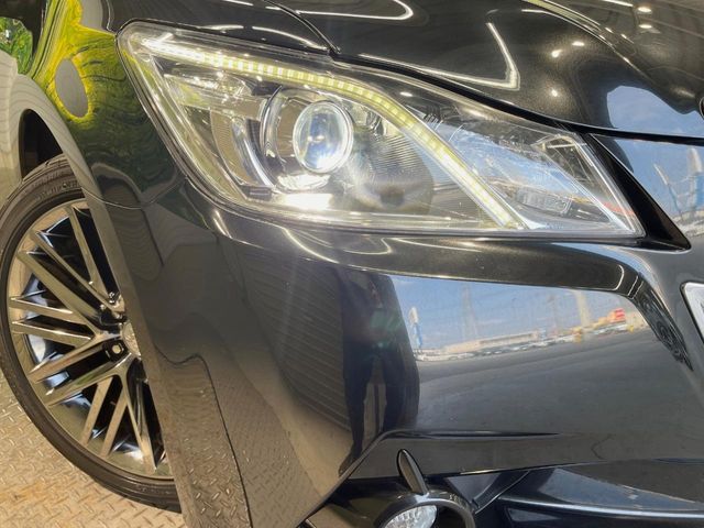 TOYOTA CROWN SEDAN HYBRID 2014 Image 31