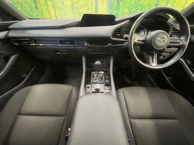 MAZDA 3 FASTBACK 2020 Image 31