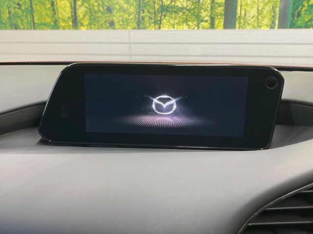 MAZDA 3 FASTBACK 2020 Image 31