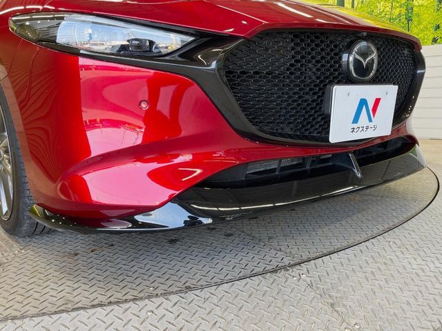 MAZDA 3 FASTBACK 2020 Image 31