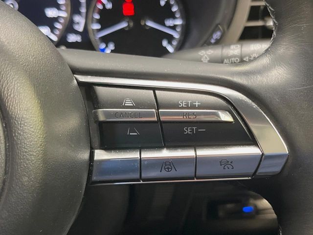 MAZDA 3 FASTBACK 2020 Image 31