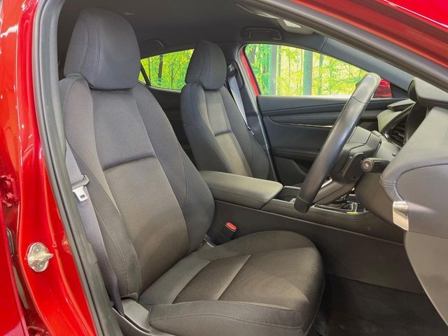 MAZDA 3 FASTBACK 2020 Image 31