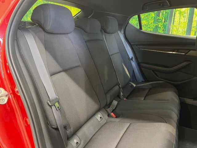 MAZDA 3 FASTBACK 2020 Image 31