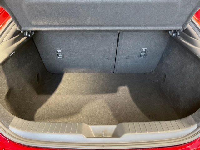 MAZDA 3 FASTBACK 2020 Image 31