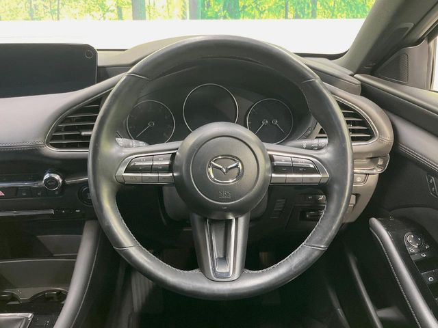 MAZDA 3 FASTBACK 2020 Image 31